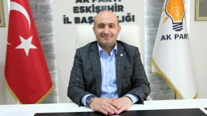 AK Parti'li Albayrak: Okullarımızda Temizlik ve Hijyen Problemi Yok